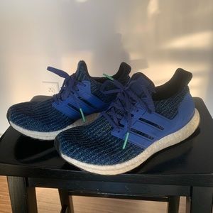 Adidas UltraBloost